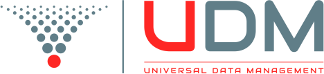 UDM - Universal Data Management